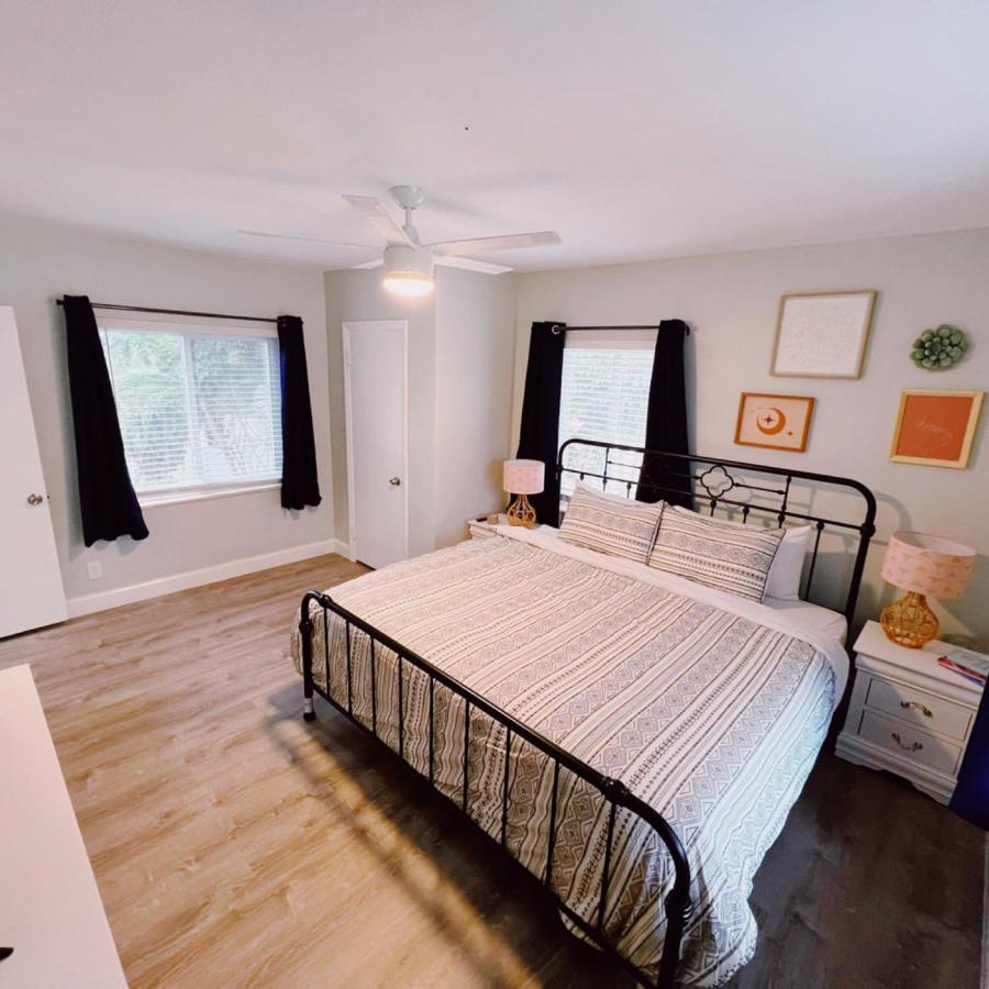 The Leeward Apartments By Lowkl Fort Lauderdale Buitenkant foto