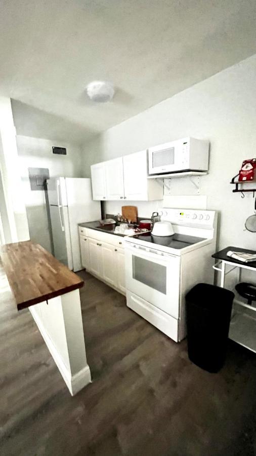The Leeward Apartments By Lowkl Fort Lauderdale Buitenkant foto