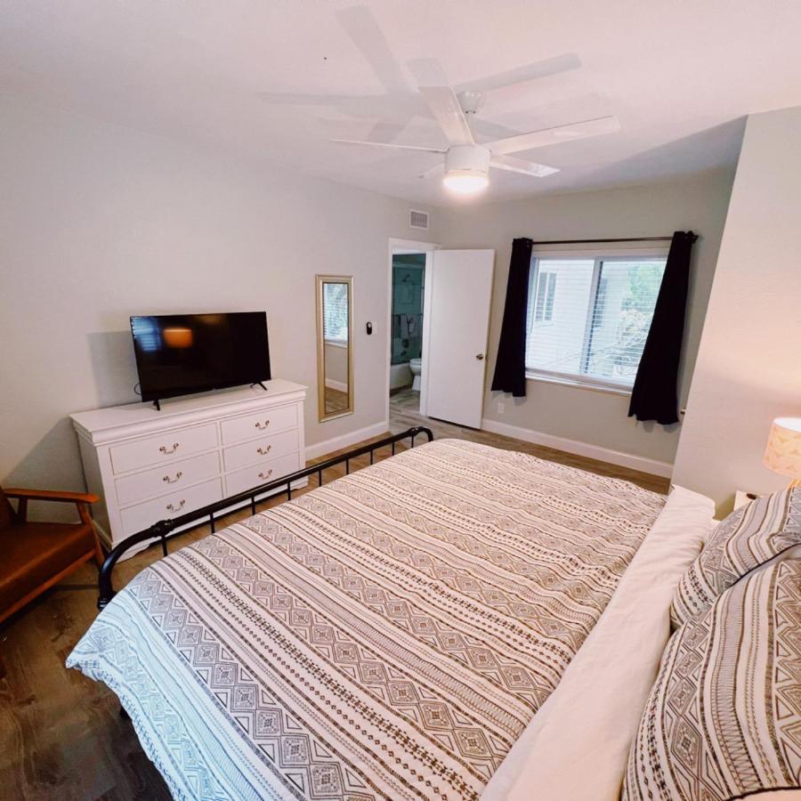 The Leeward Apartments By Lowkl Fort Lauderdale Buitenkant foto